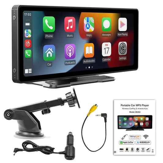 Car Play-Smart Video Screen Pro