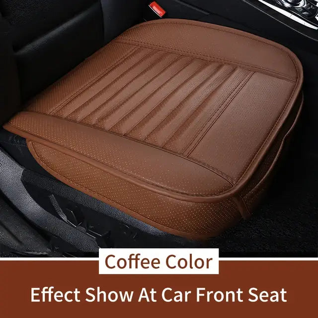 Comfy Seat-Easy Mount Seat Cover