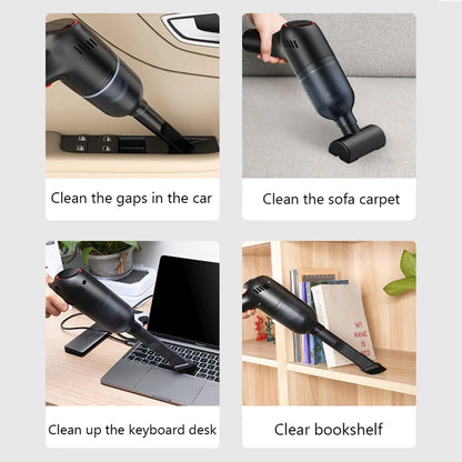 Cleaner Pro-Practical Vacuum Cleaner