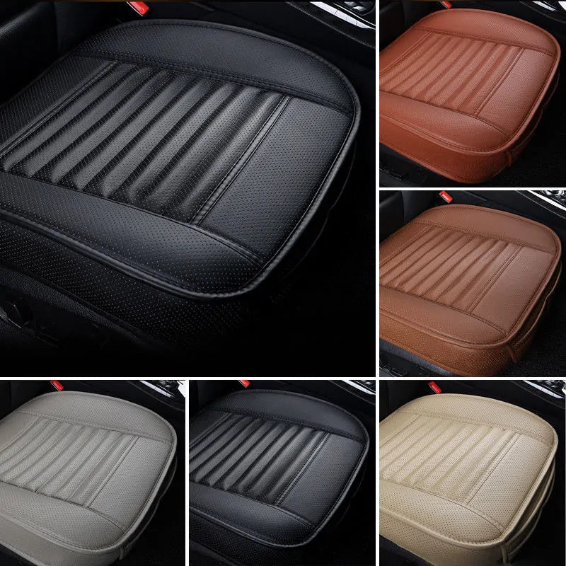 Comfy Seat-Easy Mount Seat Cover