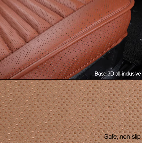 Comfy Seat-Easy Mount Seat Cover