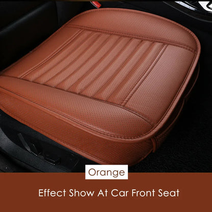 Comfy Seat-Easy Mount Seat Cover