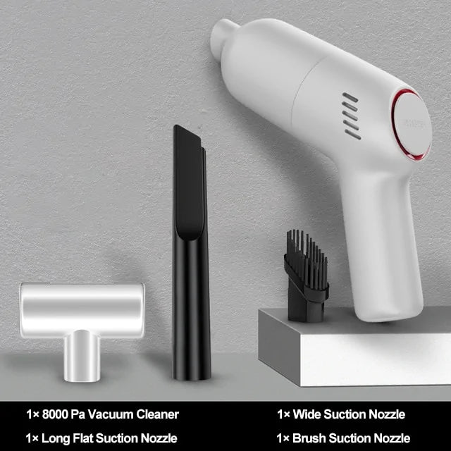 Cleaner Pro-Practical Vacuum Cleaner