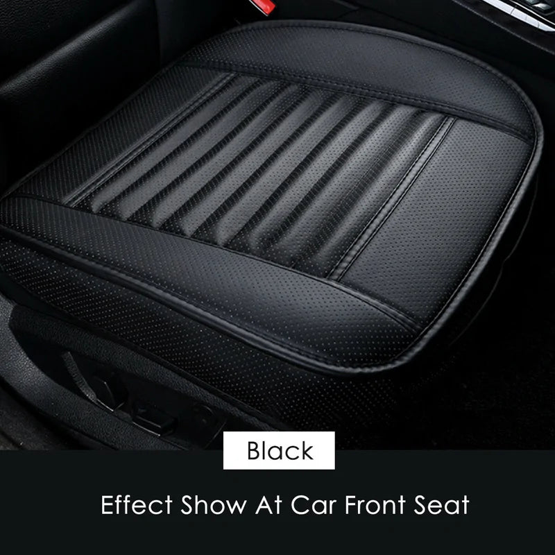 Comfy Seat-Easy Mount Seat Cover